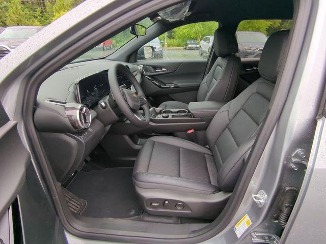 new 2026 Chevrolet Equinox car, priced at $30,845