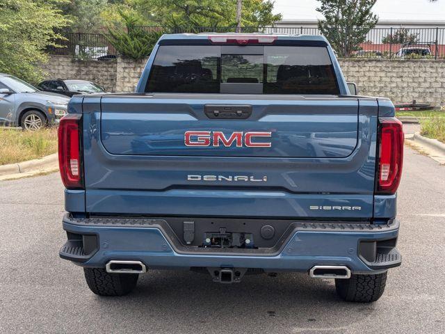 new 2024 GMC Sierra 1500 car, priced at $68,150