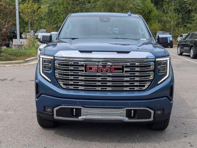 new 2024 GMC Sierra 1500 car, priced at $68,150