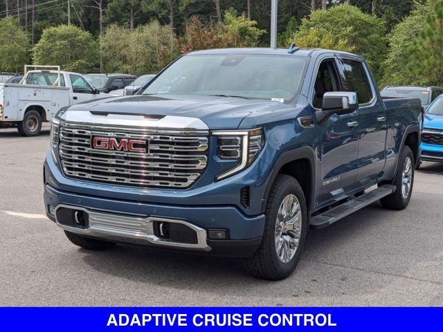 new 2024 GMC Sierra 1500 car, priced at $68,150