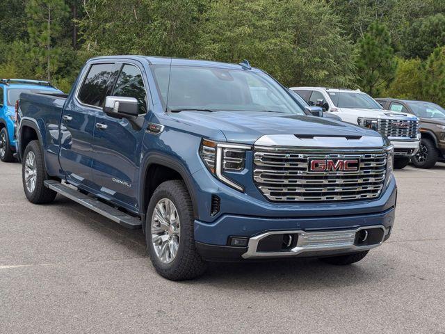 new 2024 GMC Sierra 1500 car, priced at $68,150