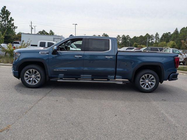 new 2024 GMC Sierra 1500 car, priced at $68,150