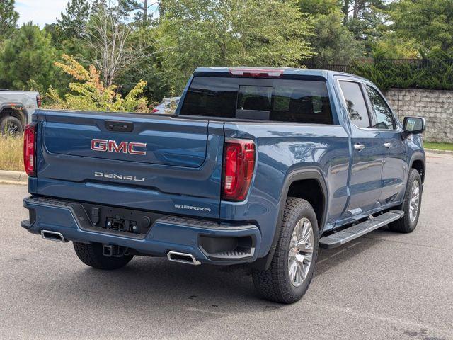 new 2024 GMC Sierra 1500 car, priced at $68,150