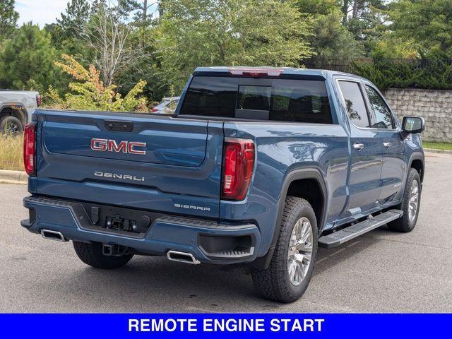 new 2024 GMC Sierra 1500 car, priced at $68,150