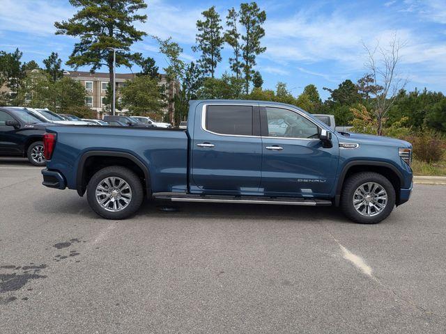 new 2024 GMC Sierra 1500 car, priced at $68,150