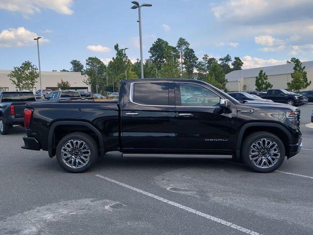 new 2026 GMC Sierra 1500 car, priced at $85,550