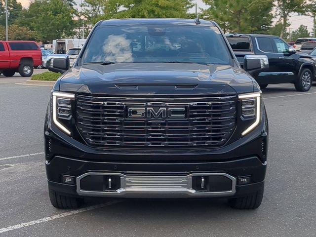 new 2026 GMC Sierra 1500 car, priced at $85,550