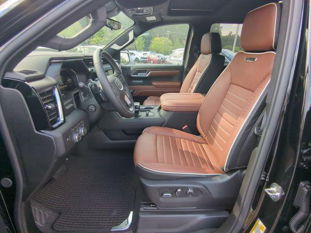 new 2026 GMC Sierra 1500 car, priced at $85,550