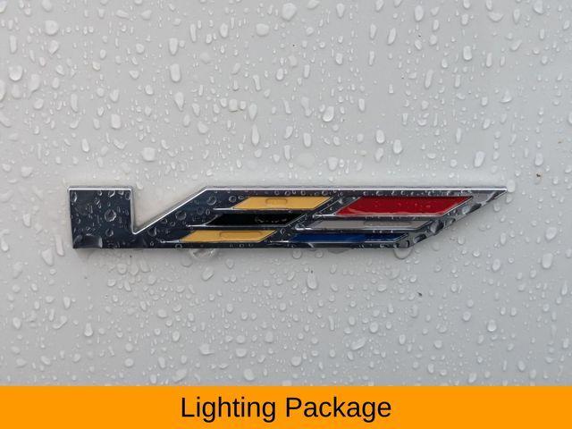 used 2021 Cadillac CT5 car, priced at $39,419