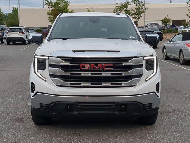 new 2025 GMC Sierra 1500 car, priced at $51,541