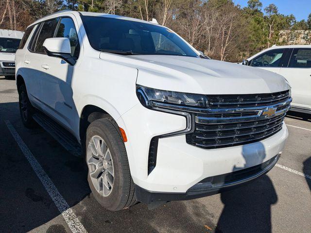 used 2023 Chevrolet Tahoe car, priced at $53,190