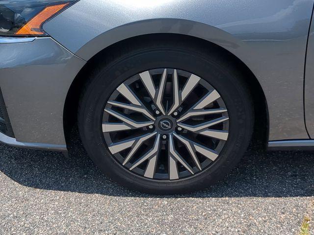 used 2023 Nissan Altima car, priced at $20,035