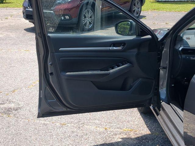 used 2023 Nissan Altima car, priced at $20,035