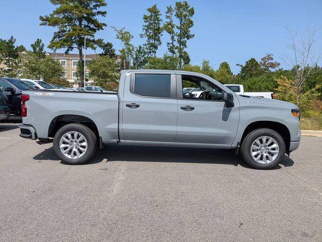 new 2024 Chevrolet Silverado 1500 car, priced at $39,604