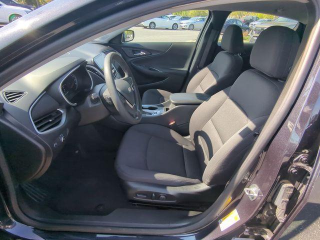 used 2023 Chevrolet Malibu car, priced at $15,490