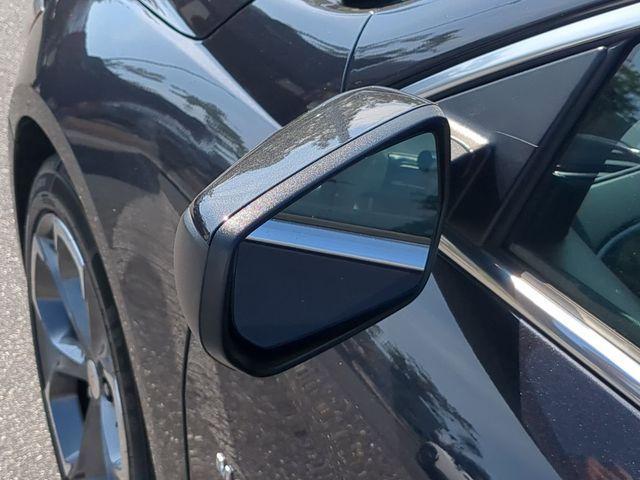 used 2023 Chevrolet Malibu car, priced at $15,490