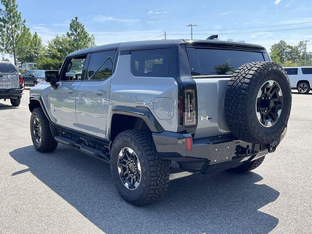 new 2024 GMC HUMMER EV car, priced at $104,848