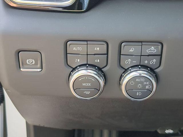 new 2025 GMC Sierra 2500 car, priced at $79,901
