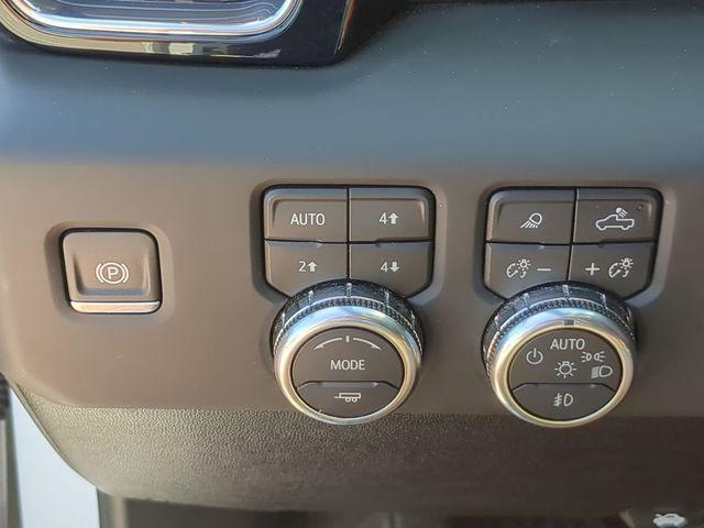 used 2024 GMC Sierra 2500 car, priced at $75,590