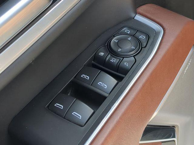 used 2024 GMC Sierra 2500 car, priced at $75,590