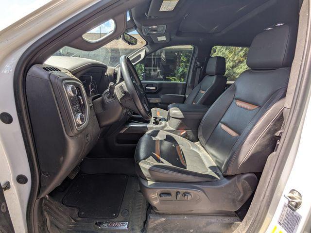 used 2023 GMC Sierra 2500 car, priced at $63,052