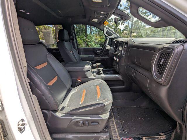 used 2023 GMC Sierra 2500 car, priced at $63,052