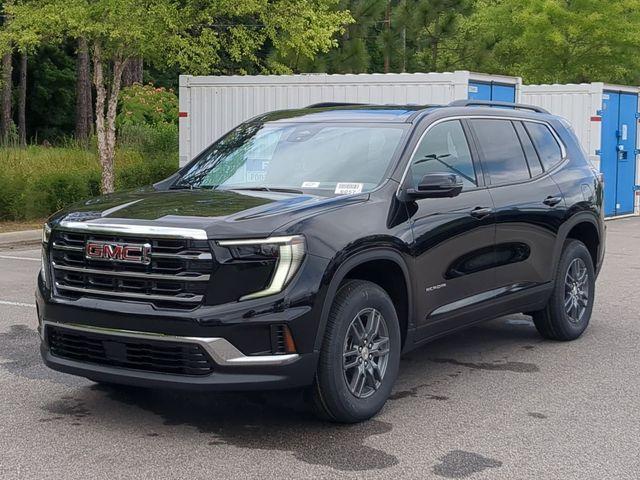 new 2025 GMC Acadia car, priced at $44,490