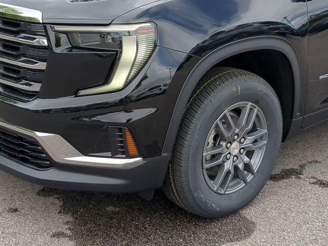new 2025 GMC Acadia car, priced at $44,490