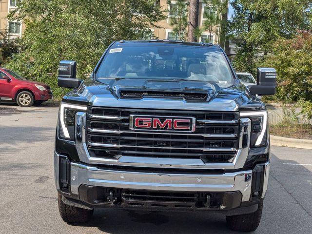 new 2025 GMC Sierra 2500 car, priced at $79,758