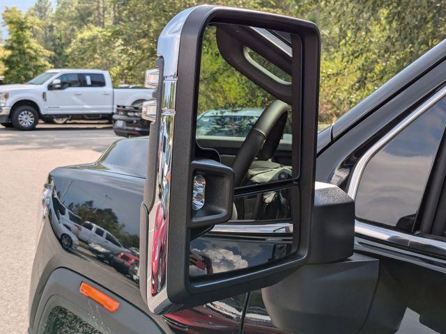 new 2025 GMC Sierra 2500 car, priced at $79,758