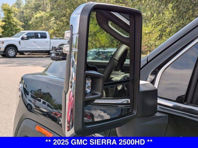 new 2025 GMC Sierra 2500 car, priced at $79,758