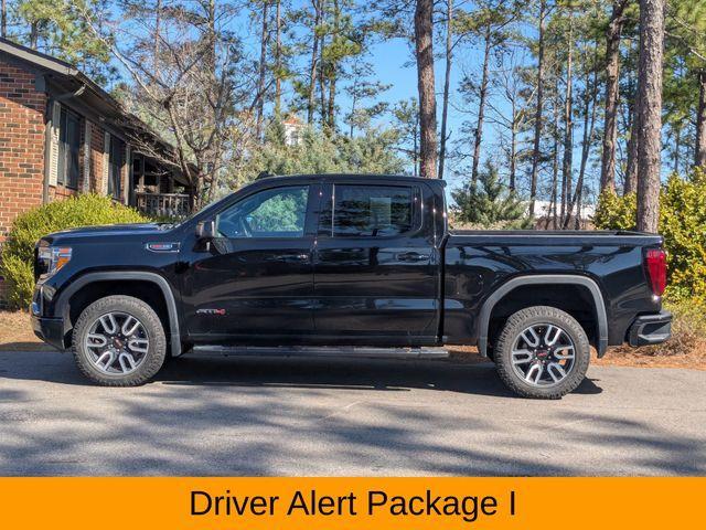 used 2020 GMC Sierra 1500 car, priced at $41,938