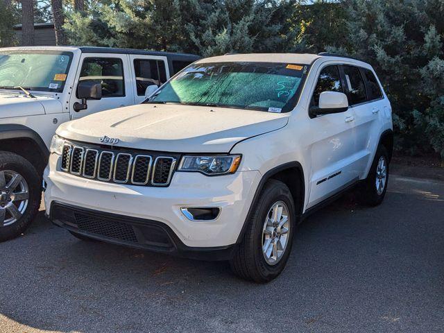 used 2020 Jeep Grand Cherokee car, priced at $20,773