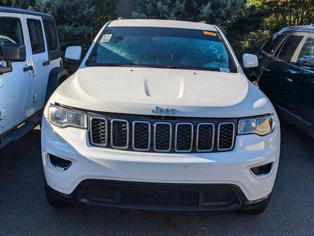 used 2020 Jeep Grand Cherokee car, priced at $20,773