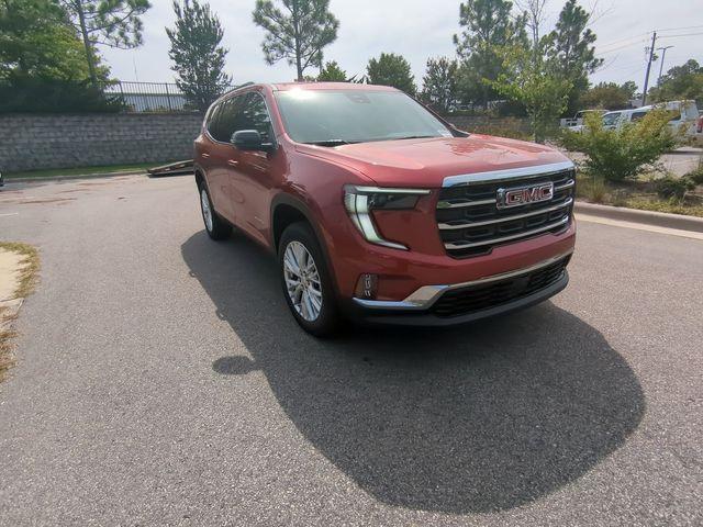 new 2024 GMC Acadia car, priced at $42,998