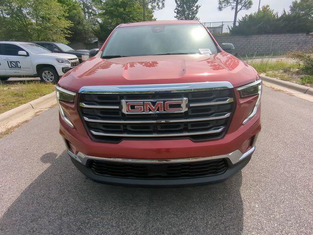 new 2024 GMC Acadia car, priced at $42,998