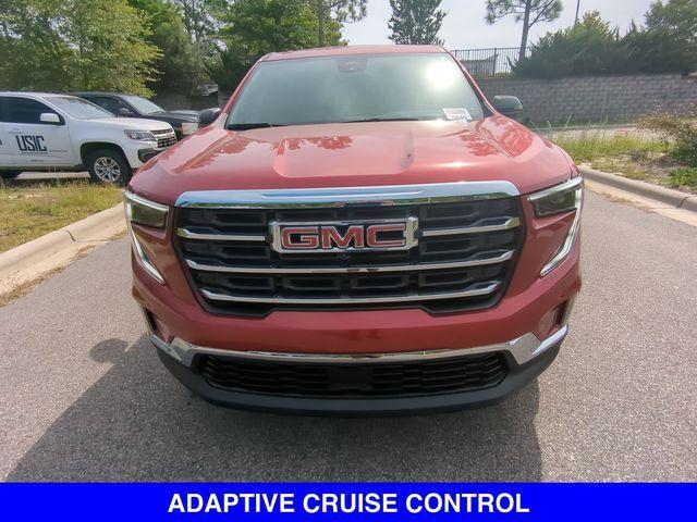 new 2024 GMC Acadia car, priced at $42,998