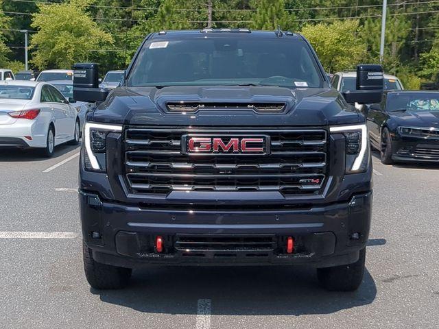 new 2025 GMC Sierra 2500 car, priced at $78,667