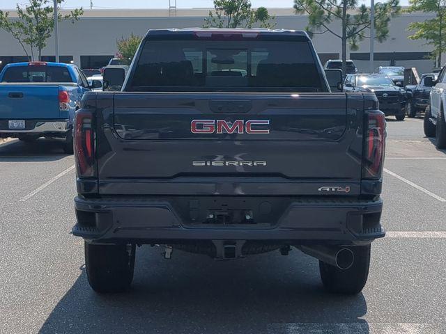 new 2025 GMC Sierra 2500 car, priced at $78,667