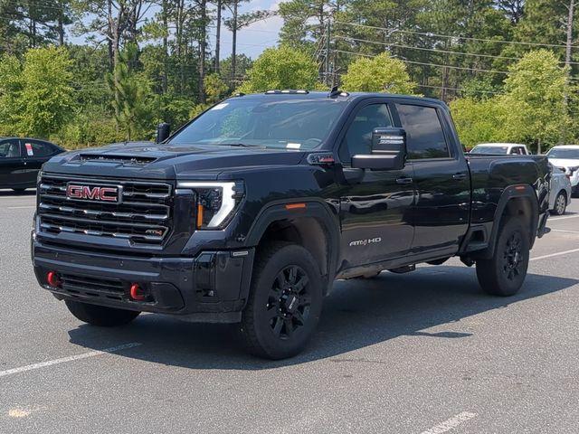 new 2025 GMC Sierra 2500 car, priced at $83,630