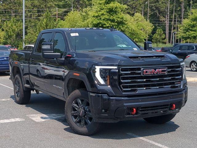 new 2025 GMC Sierra 2500 car, priced at $78,667