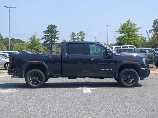new 2025 GMC Sierra 2500 car, priced at $83,630