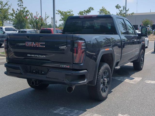 new 2025 GMC Sierra 2500 car, priced at $83,630