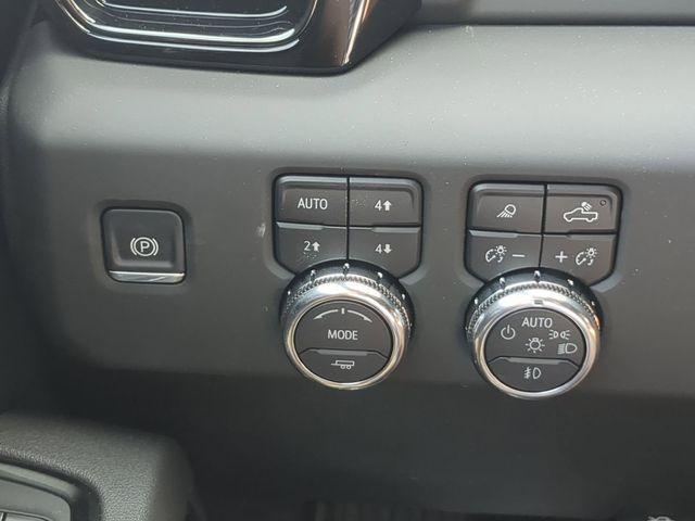 new 2025 GMC Sierra 2500 car, priced at $78,667