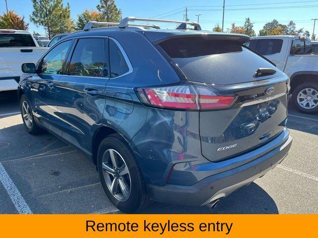 used 2019 Ford Edge car, priced at $17,684