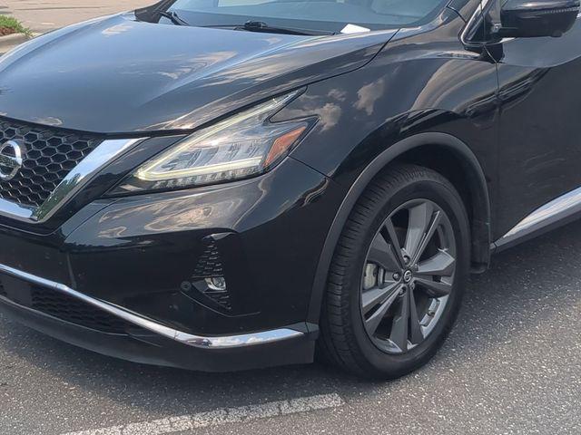 used 2019 Nissan Murano car, priced at $21,923