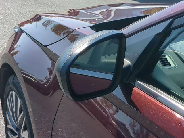 used 2024 Nissan Altima car, priced at $19,460