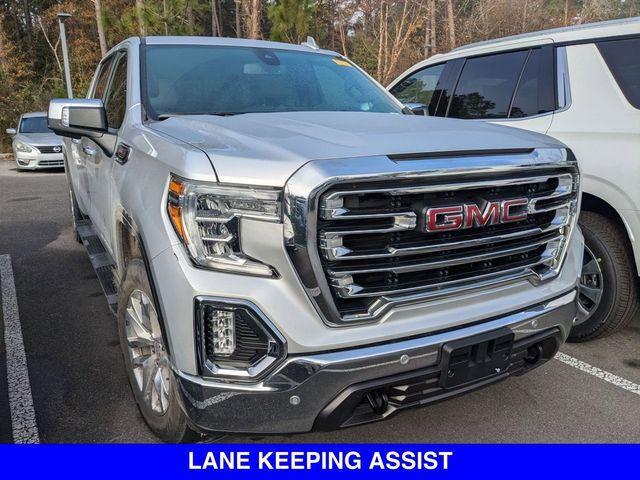 used 2020 GMC Sierra 1500 car, priced at $40,698