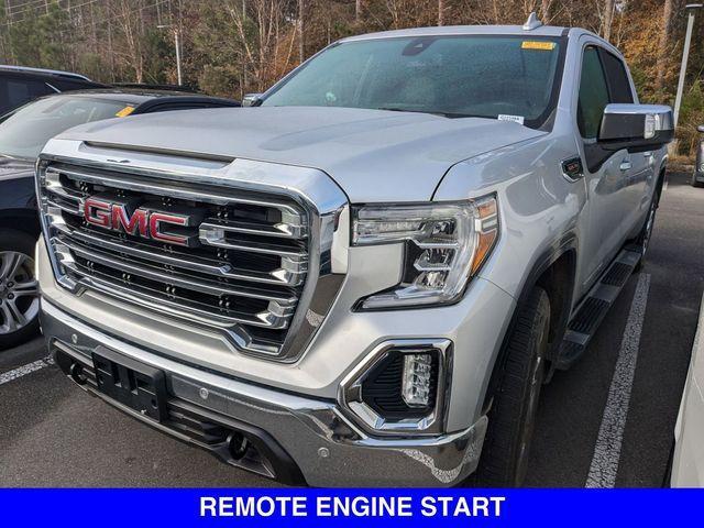 used 2020 GMC Sierra 1500 car, priced at $40,698