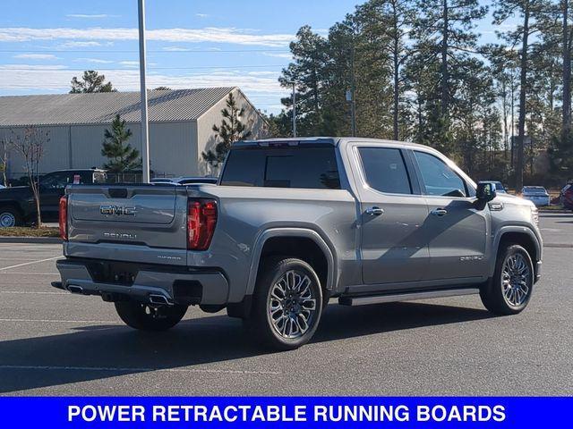 new 2025 GMC Sierra 1500 car, priced at $82,334